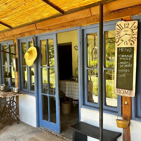 Bed & Breakfast ,Casa De Campo San Esteban,Linares Miraflores Dış mekan fotoğraf
