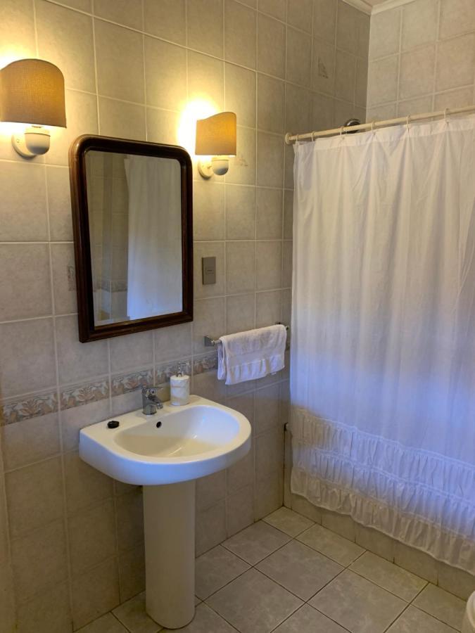 Bed & Breakfast ,Casa De Campo San Esteban,Linares Miraflores Dış mekan fotoğraf