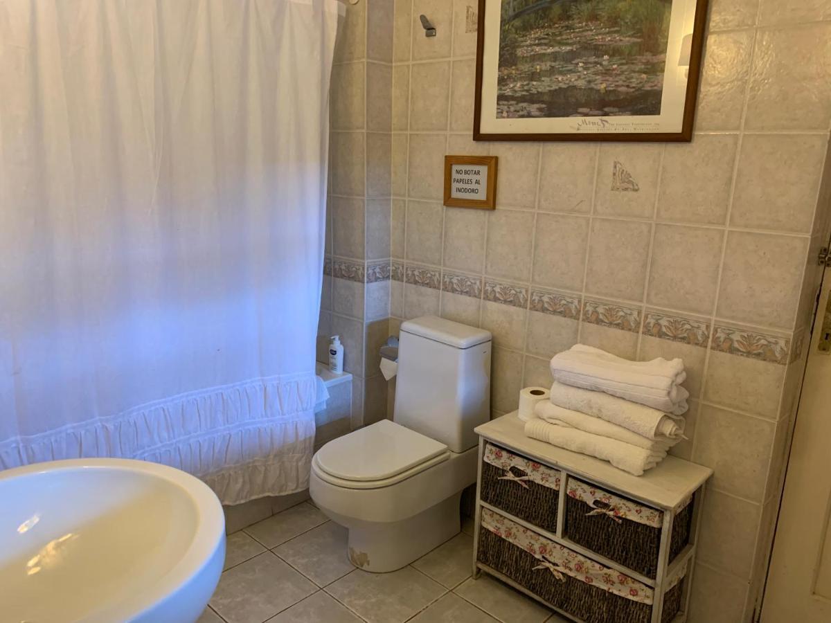 Bed & Breakfast ,Casa De Campo San Esteban,Linares Miraflores Dış mekan fotoğraf