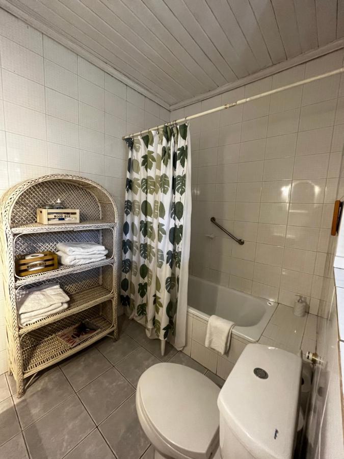 Bed & Breakfast ,Casa De Campo San Esteban,Linares Miraflores Dış mekan fotoğraf